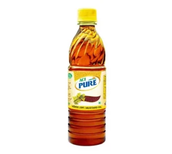 ACI Pure Mustard Oil 1 ltr