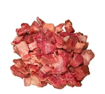 Beef Head Meat Regular 1 kg