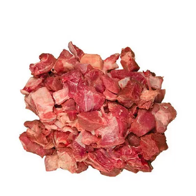 Beef Head Meat Regular 1 kg