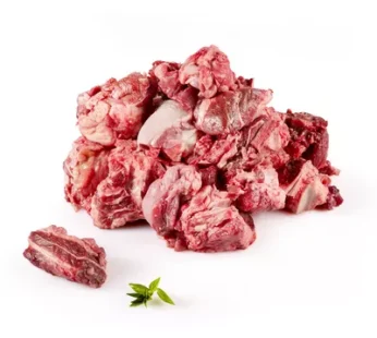 Bengal Meat Beef Head Meat 1 kg