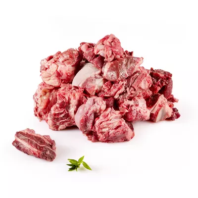 Bengal Meat Beef Head Meat 1 kg - Image 2