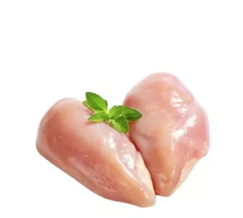 Broiler Chicken Breast Boneless ± 25 gm