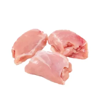 Broiler Chicken Thigh Boneless ± 50 gm