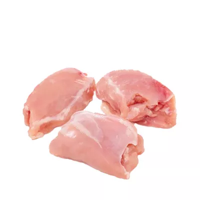 Broiler Chicken Thigh Boneless ± 50 gm