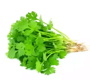 Coriander Leaves (Dhonia Pata) 100 gm