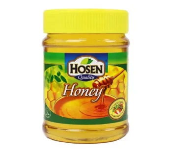 Hosen Pure Honey 500 gm