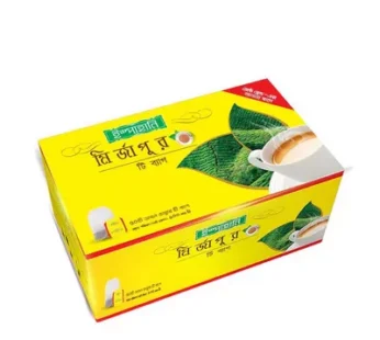 Ispahani Mirzapore Tea Bag