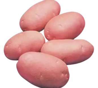 Lal Alu (Red Potato Cardinal) 1kg