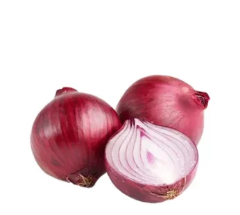 Lal Peyaj (Onion Red Imported) 1 kg