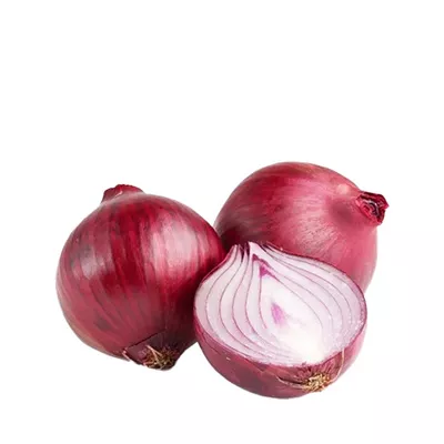 Lal Peyaj (Onion Red Imported) 1 kg