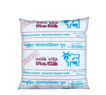 Milk Vita Pasteurized Standardized Milk