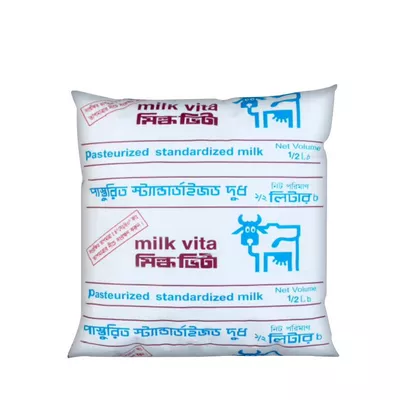 Milk Vita Pasteurized Standardized Milk