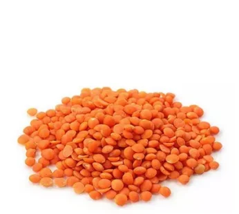 Moshur Dal (Imported) 1 kg