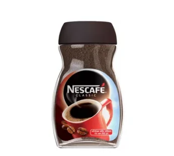 Nestle Nescafe Classic Instant Coffee Jar 45 gm
