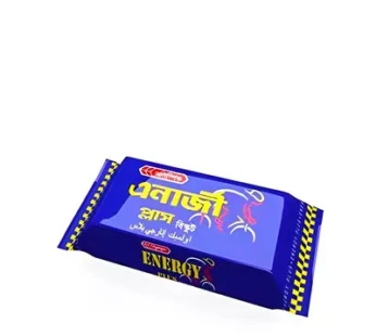 Olympic Energy Plus Biscuits 65 gm