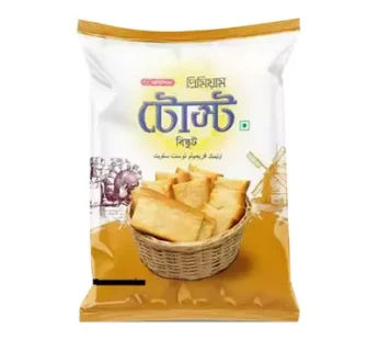 Olympic Premium Toast Biscuit 185 gm