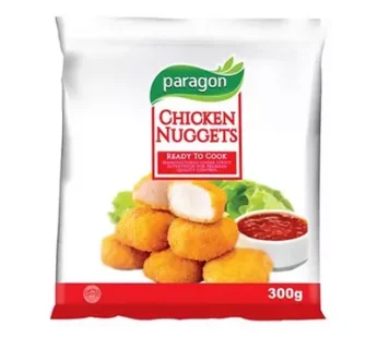 Paragon Chicken Nuggets 300 gm