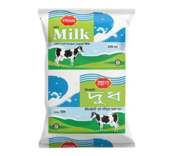 Pran UHT Milk